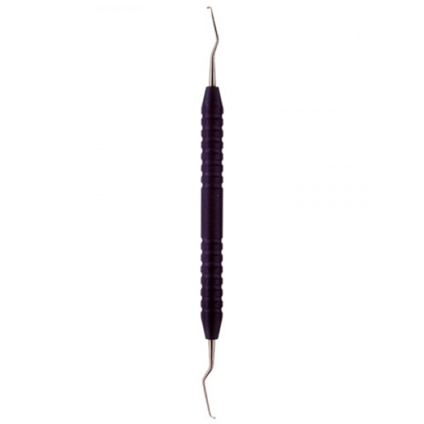 Scalers, Curettes